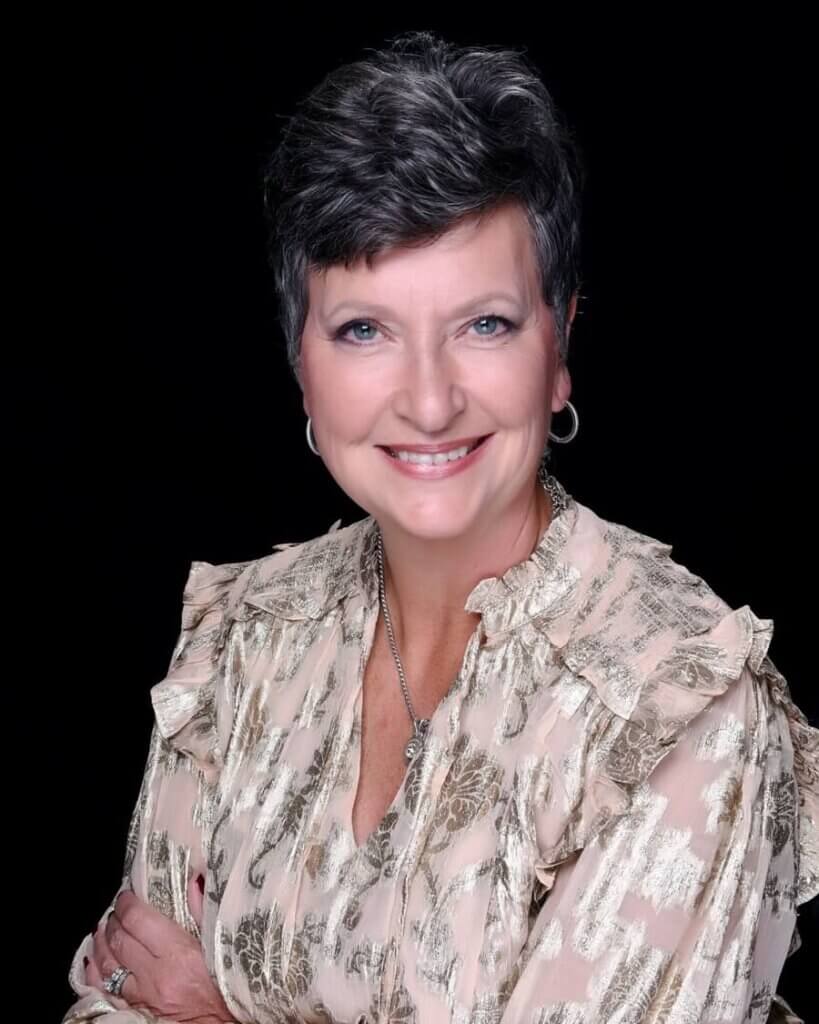 New CEO of Cogency Global